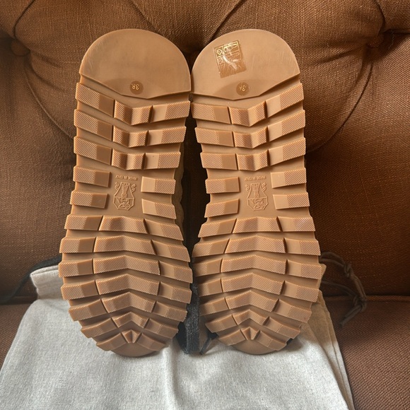 New Brunello Cucinelli Monili Sneakers size 38 - Picture 8 of 10